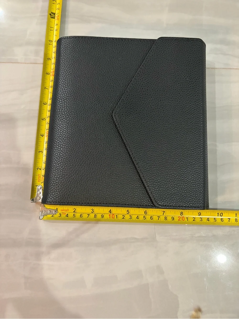 Papers by Jessica Ann A5 Planner with CLP Inserts